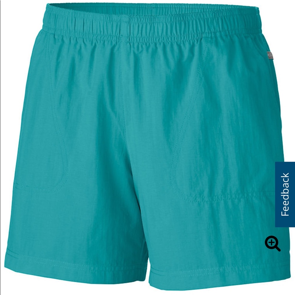 Columbia outdoor shorts